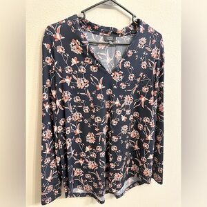 Jones New York Blouse